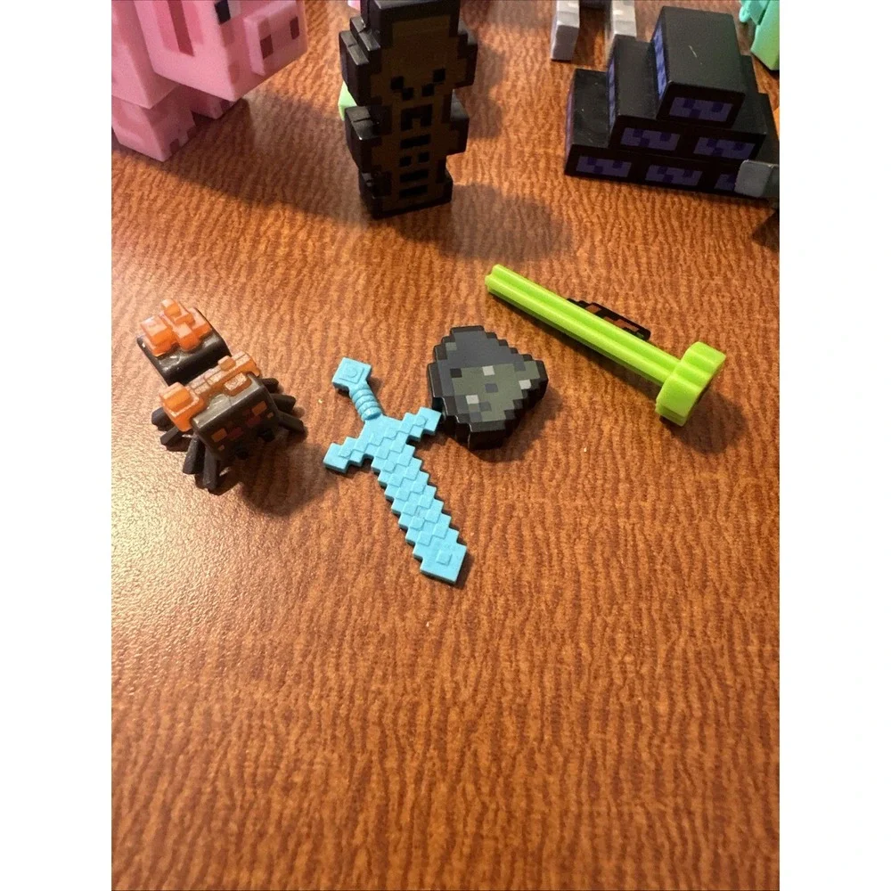 Jazwares product lot